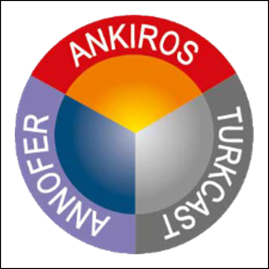 ANKIROS/TURKCAST