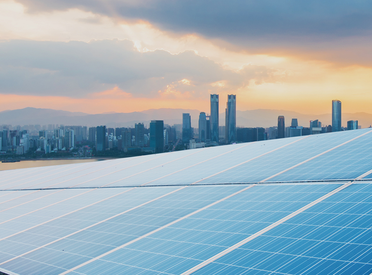 Electrotherm - Renewables